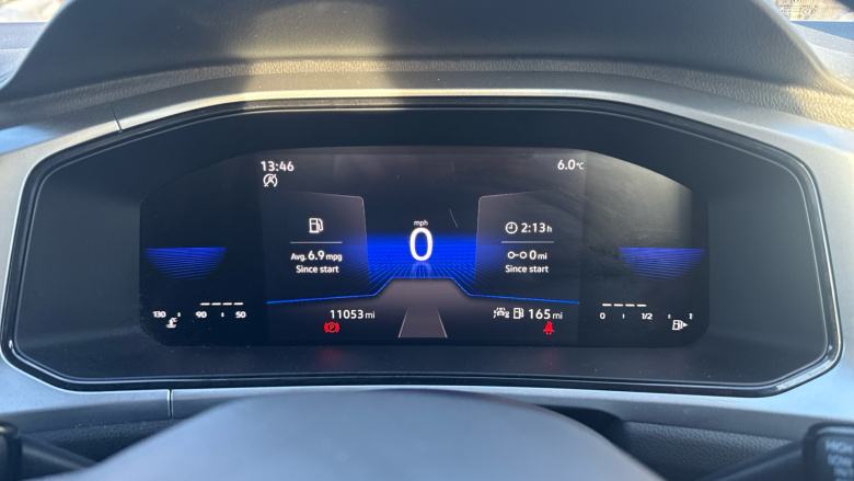 Volkswagen T-Roc 1.0 TSI Life 5dr Petrol Hatchback